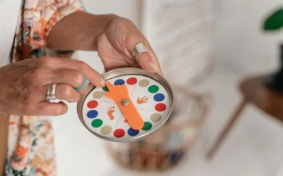 Digital vs. DIY: why an online yes or no wheel beats a homemade spinner