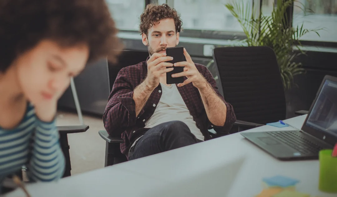 How a Yes or No Wheel Can Increase Productivity in Your Workday